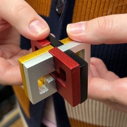 Puzzle Master