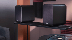 Q Acoustics