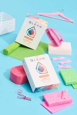 Qlean