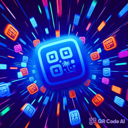 QR Code AI