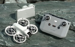 Quadcopter-Shop