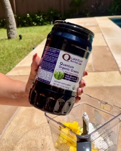 Quantum Nutrition Labs