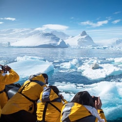 Quark Expeditions