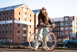 Quella Bicycle
