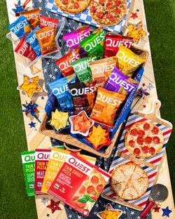 Quest Nutrition