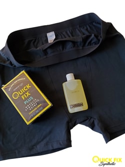 Quick Fix Synthetic
