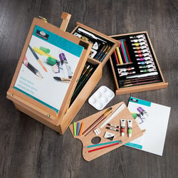 Quickdraw Supplies