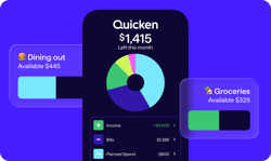 Quicken