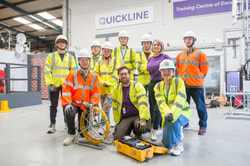 Quickline