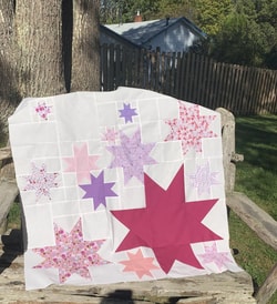 Quilting Books Patterns and Notions