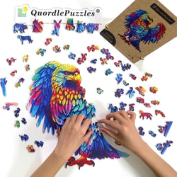 QuordlePuzzles