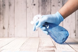R-Cleaning