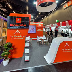 RA Workshop