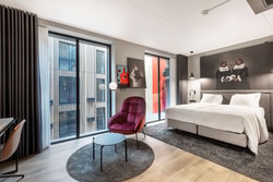 Radisson Hotels