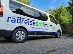 Radreiseprofi