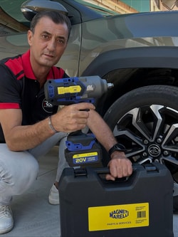 Raem Ricambi auto