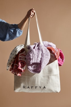 Raffya