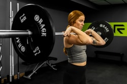Rage Fitness