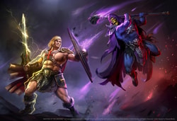 Raid Shadow Legends