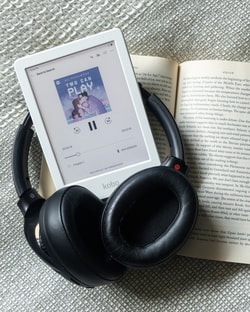 Rakuten Kobo