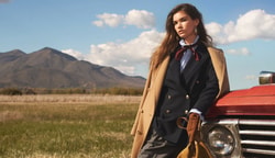 Ralph Lauren