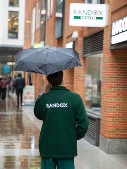 Randox Health
