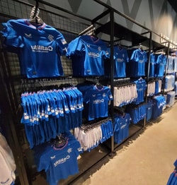 Rangers Store