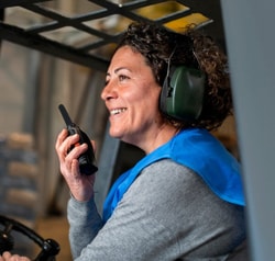 Rapid Radios