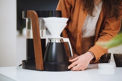 Ratio Coffee Machines
