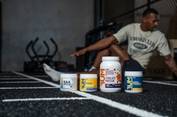 RAW Nutrition