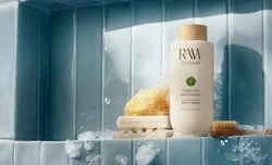 Raw Sugar