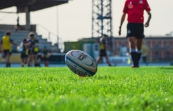 RDR Sports