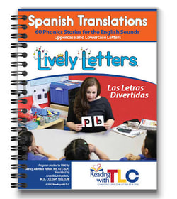 Reading with TLC