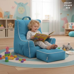 Ready Steady Bed