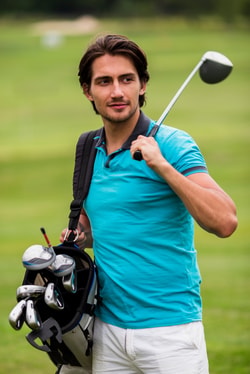 ReadyGOLF
