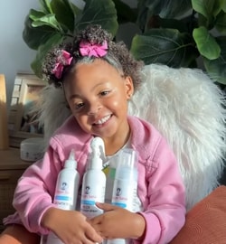 Reagan Sanai