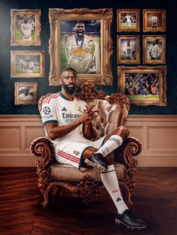 Real Madrid CF