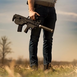 Reap Weaponries