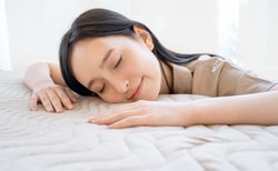 Recovery Sleep