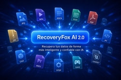 RecoveryFox AI