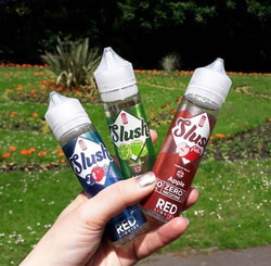 Red Box Vape