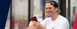 Red Bull MOBILE