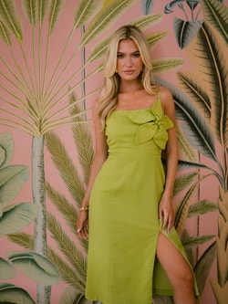 Red Dress Boutique