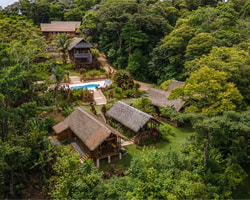 Red Frog Beach Island Resort
