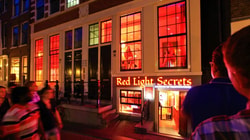 Red Light Secrets