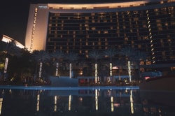 Red Rock Resort