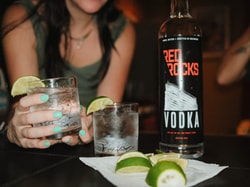 Red Rocks Spirits