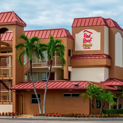 Red Roof