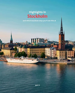 Red Sightseeing