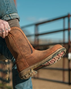 Red Wing Shoes